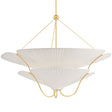 Gerhard Chandelier Chandeliers AH4640-AGB