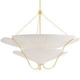 Gerhard Chandelier Chandeliers AH4640-AGB