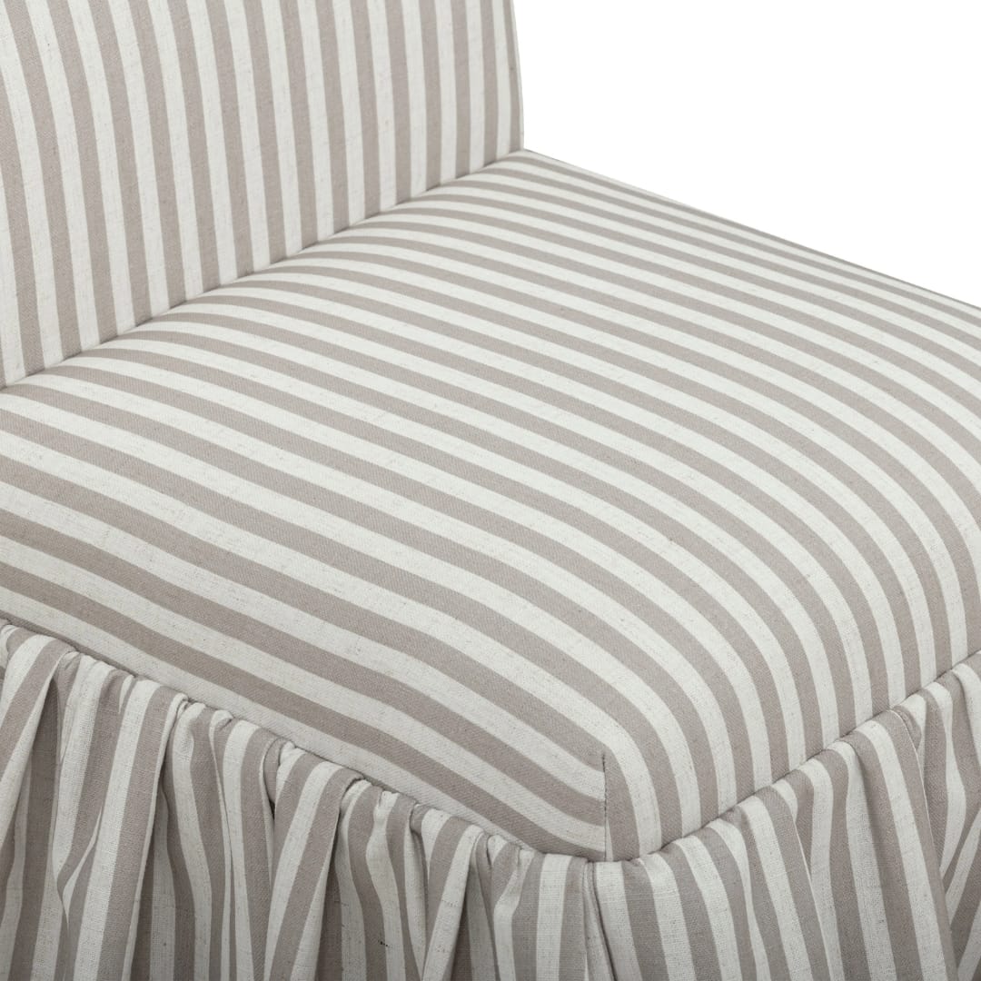 Gertrude Dining Chair Dining Chairs + Benches