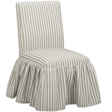 Gertrude Dining Chair Dining Chairs + Benches