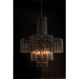 Ghost Chandelier Chandelier PZ022MTB 00842449133631