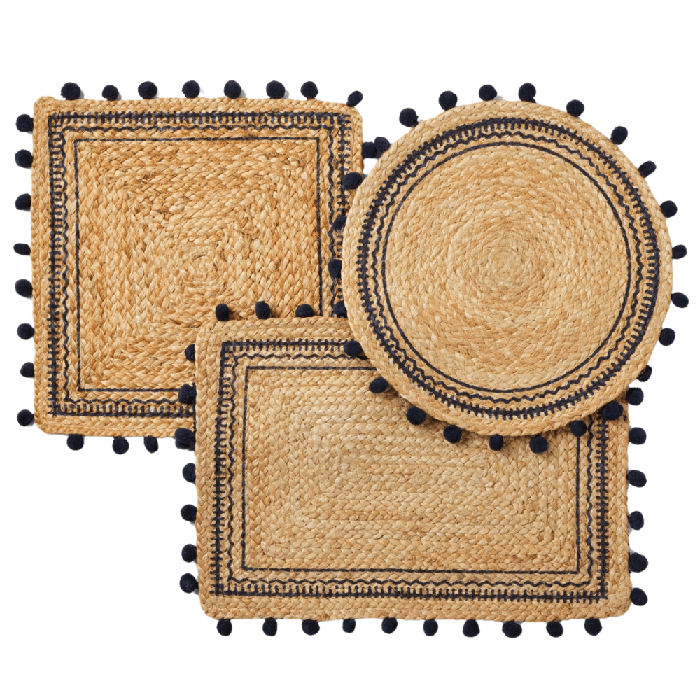 Blue Pheasant Giada Placemats - Thumbnail 3