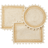 Giada Placemat (Pack of 4) Kitchen Accessory BP005321