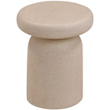 Giana Indoor/Outdoor Side Table Outdoor Side Tables
