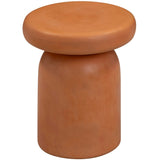 Giana Indoor/Outdoor Side Table Outdoor Side Tables
