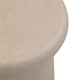 Giana Indoor/Outdoor Side Table Outdoor Side Tables