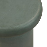 Giana Indoor/Outdoor Side Table Outdoor Side Tables