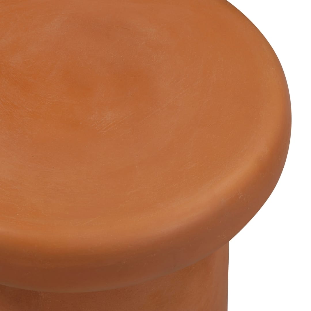 Giana Indoor/Outdoor Side Table Outdoor Side Tables