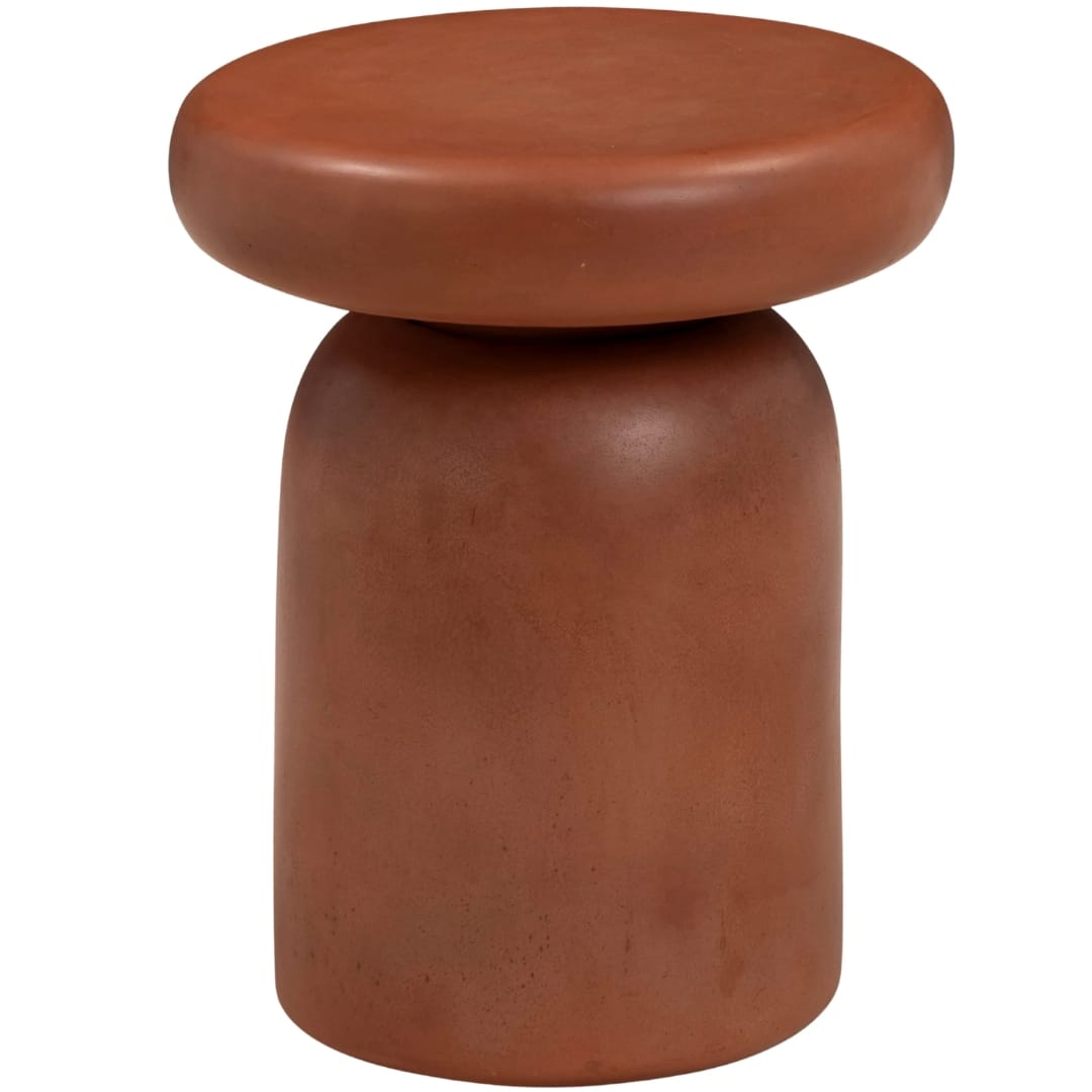 Giana Indoor/Outdoor Side Table Outdoor Side Tables TOV-OC54826 793580649867