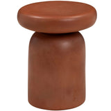 Giana Indoor/Outdoor Side Table Outdoor Side Tables TOV-OC54826 793580649867