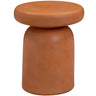 Giana Indoor/Outdoor Side Table Outdoor Side Tables TOV-OC54827 793580649874