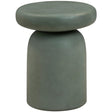 Giana Indoor/Outdoor Side Table Outdoor Side Tables TOV-OC54828 793580649881