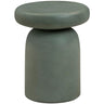 Giana Indoor/Outdoor Side Table Outdoor Side Tables TOV-OC54828 793580649881
