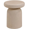 Giana Indoor/Outdoor Side Table Outdoor Side Tables TOV-OC54829 793580649898