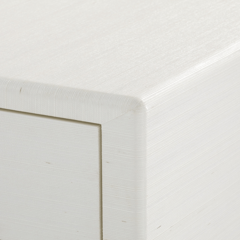 Gianna End Table Nightstands + Bedside Tables