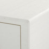 Gianna End Table Nightstands + Bedside Tables