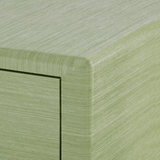 Gianna End Table Nightstands + Bedside Tables