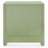 Gianna End Table Nightstands + Bedside Tables