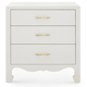Gianna End Table Nightstands + Bedside Tables GNA-130-469-88