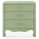 Gianna End Table Nightstands + Bedside Tables GNA-130-5197-88