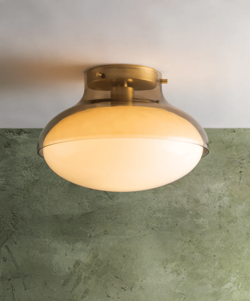 Gianna Flush Mount Flush Mount H1061501-AGB