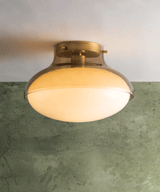 Gianna Flush Mount Flush Mount H1061501-AGB