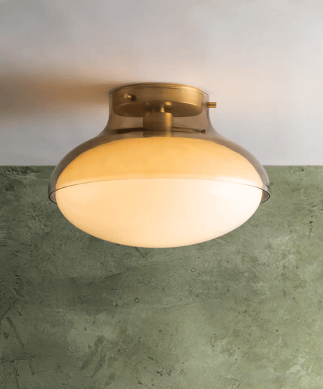 Gianna Flush Mount Flush Mount H1061501-AGB