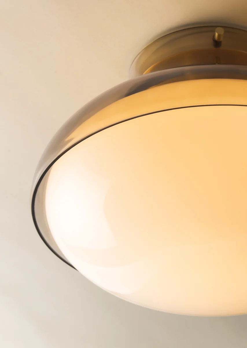 Gianna Flush Mount Flush Mount H1061501-AGB