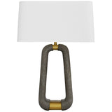 Gianni Lamp Table + Desk Lamps 49739-150