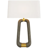 Gianni Lamp Table + Desk Lamps 49739-150