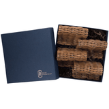 Gibson Cardholder (Set of 4) Decorative Objects BP000897 08415971010651