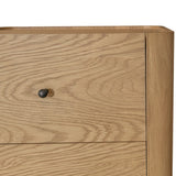 Gibson Nightstand Nightstand