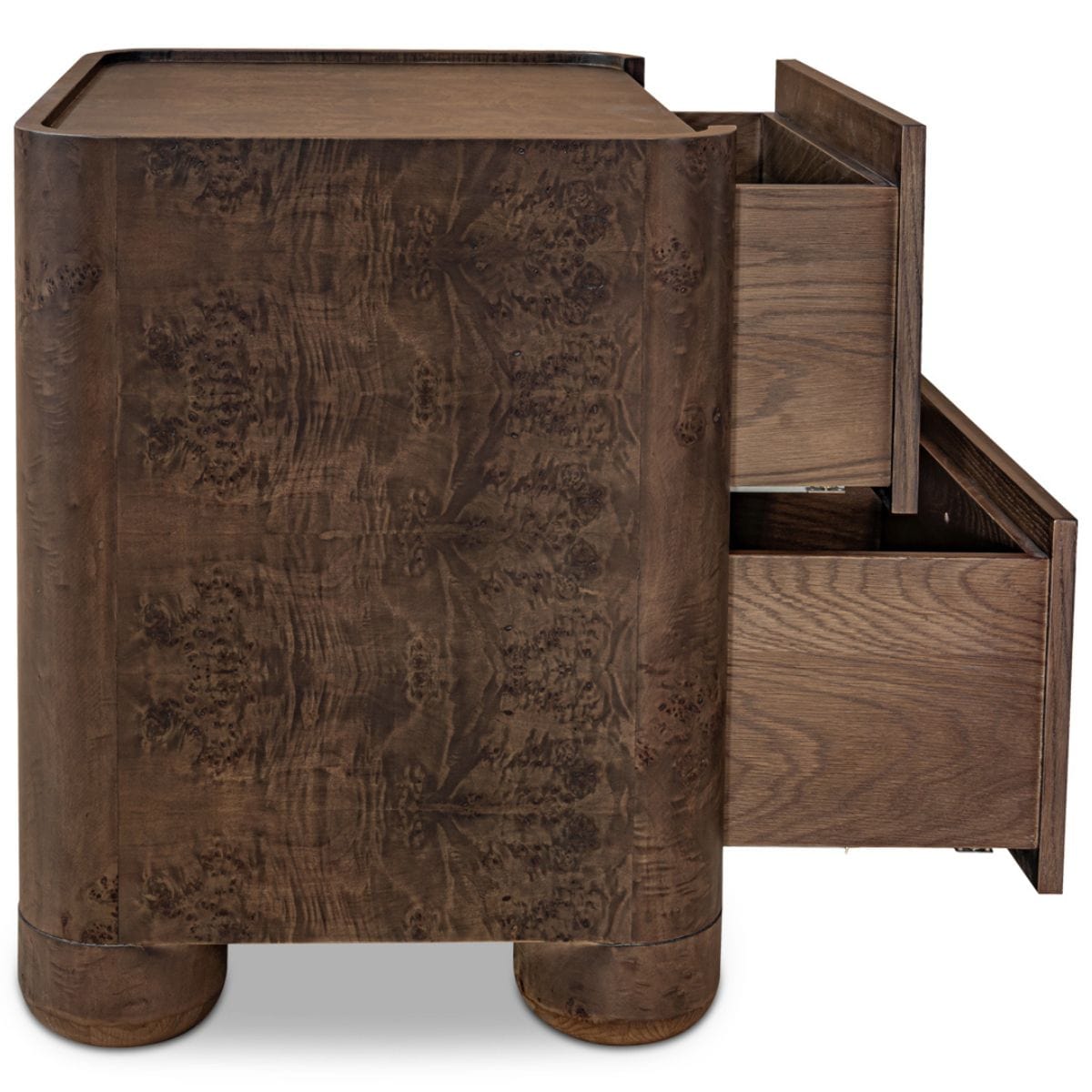 Gibson Nightstand Nightstand