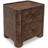 Gibson Nightstand Nightstand