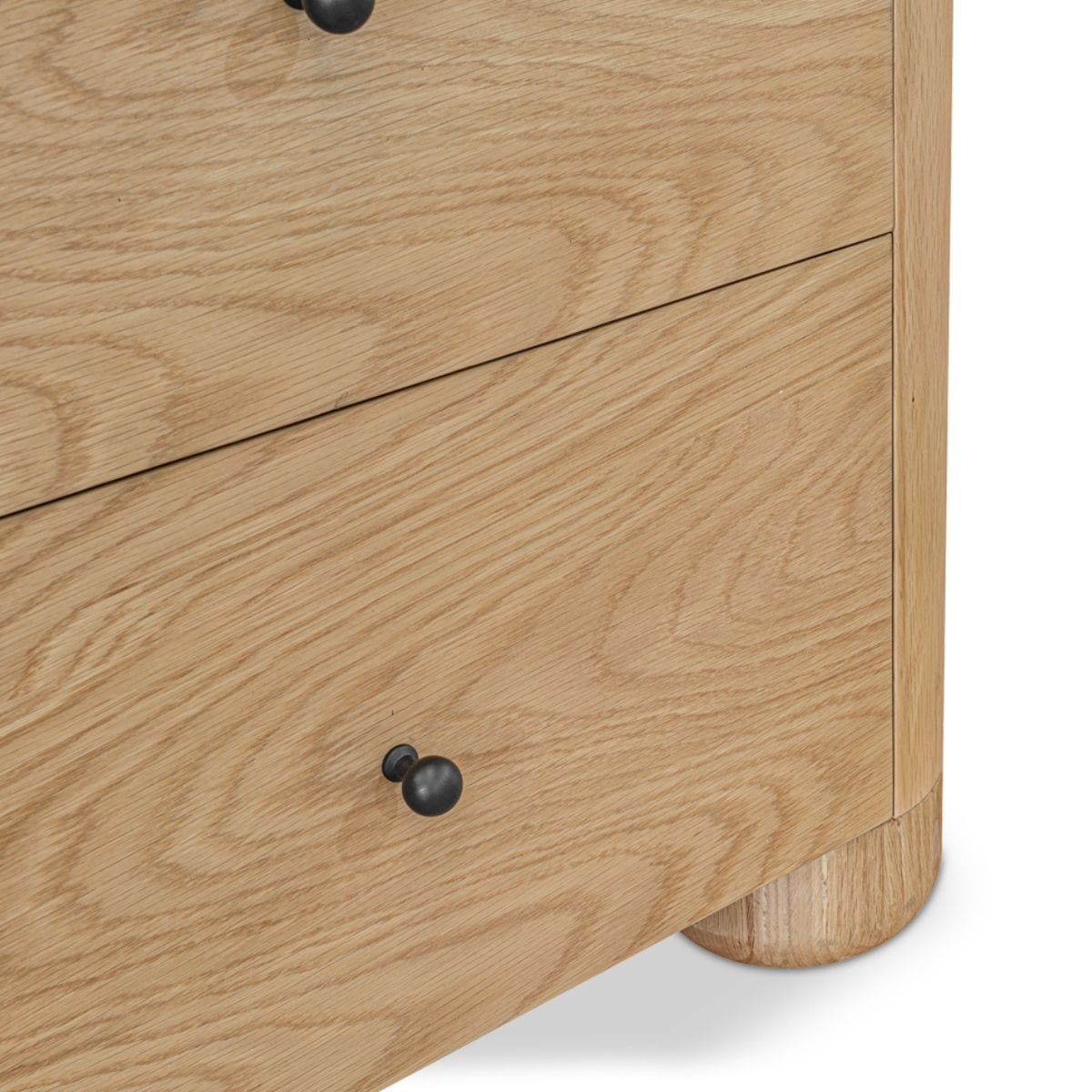 Gibson Nightstand Nightstand