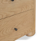 Gibson Nightstand Nightstand