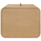 Gibson Nightstand Nightstand