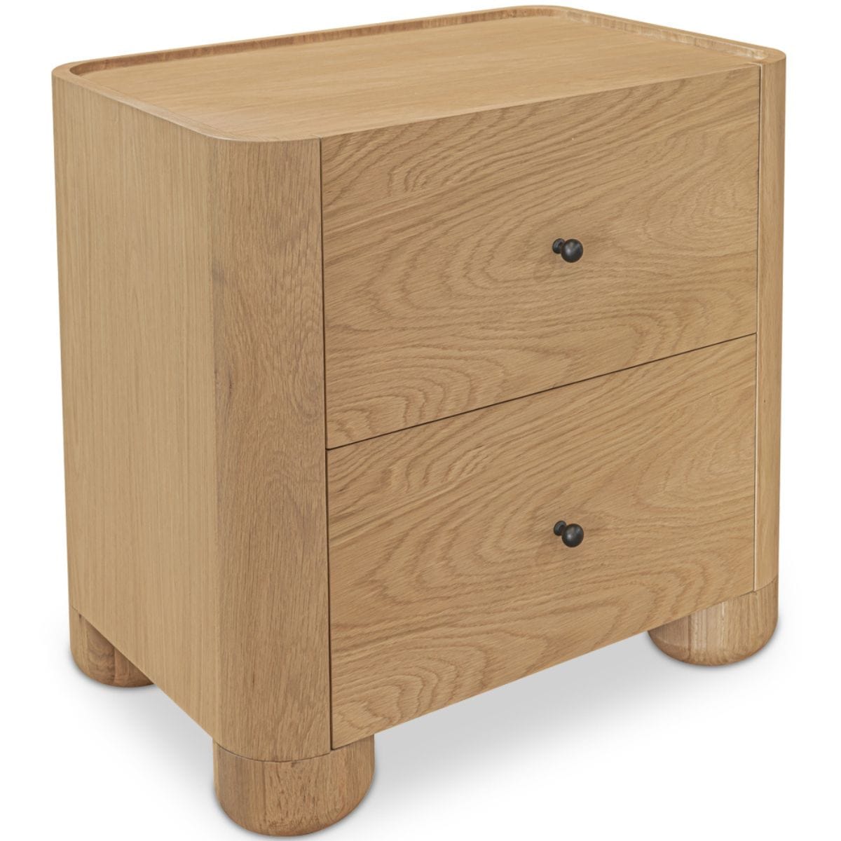 Gibson Nightstand Nightstand