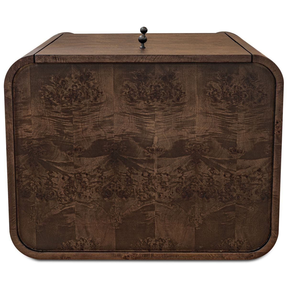 Gibson Nightstand Nightstand