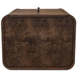 Gibson Nightstand Nightstand