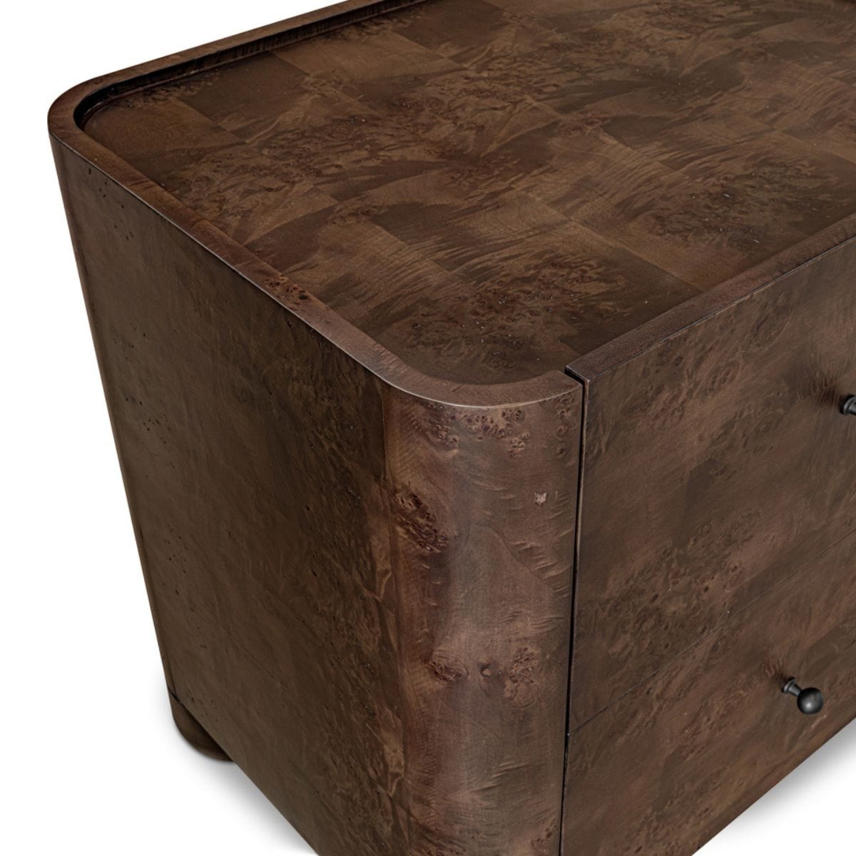 Gibson Nightstand Nightstand