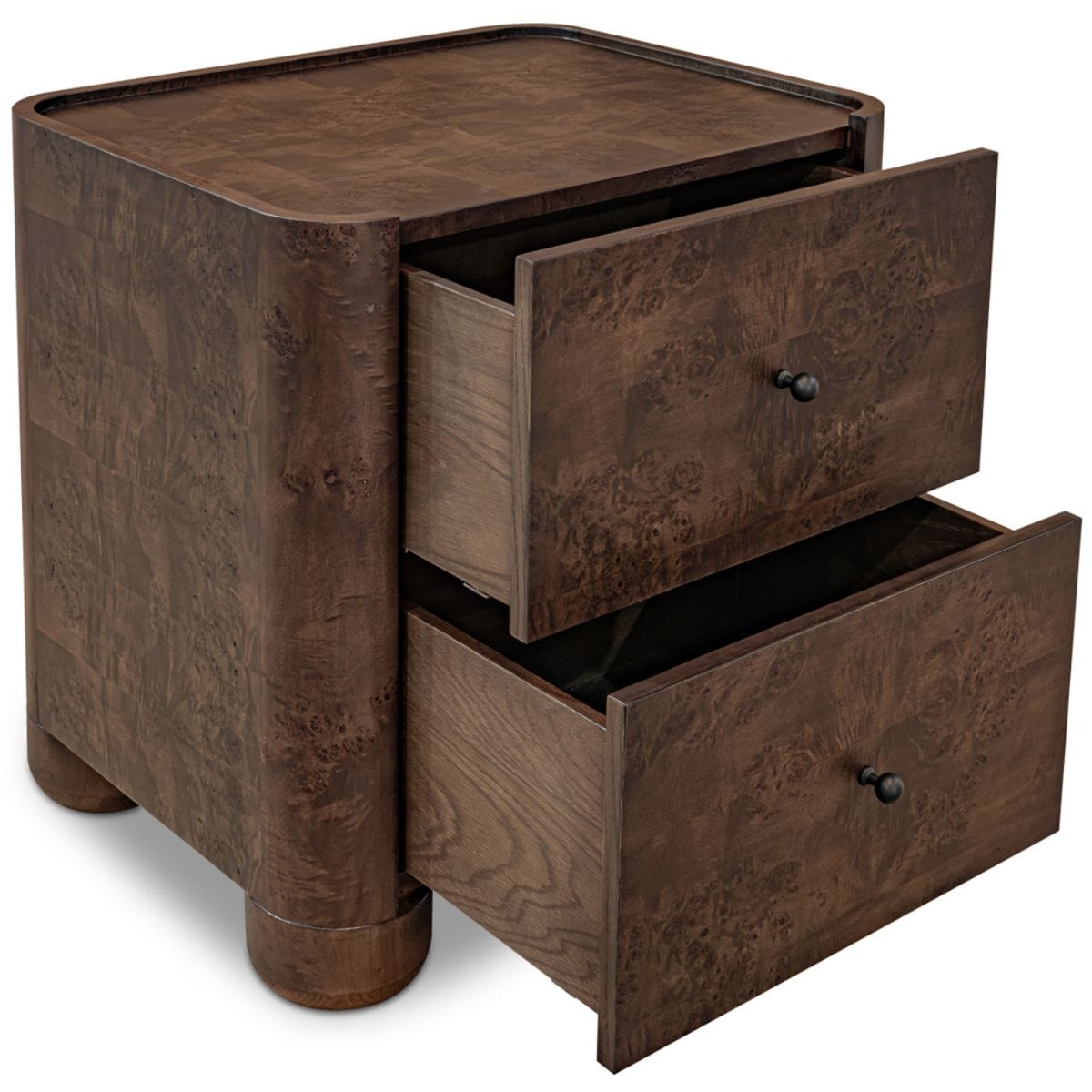 Gibson Nightstand Nightstand