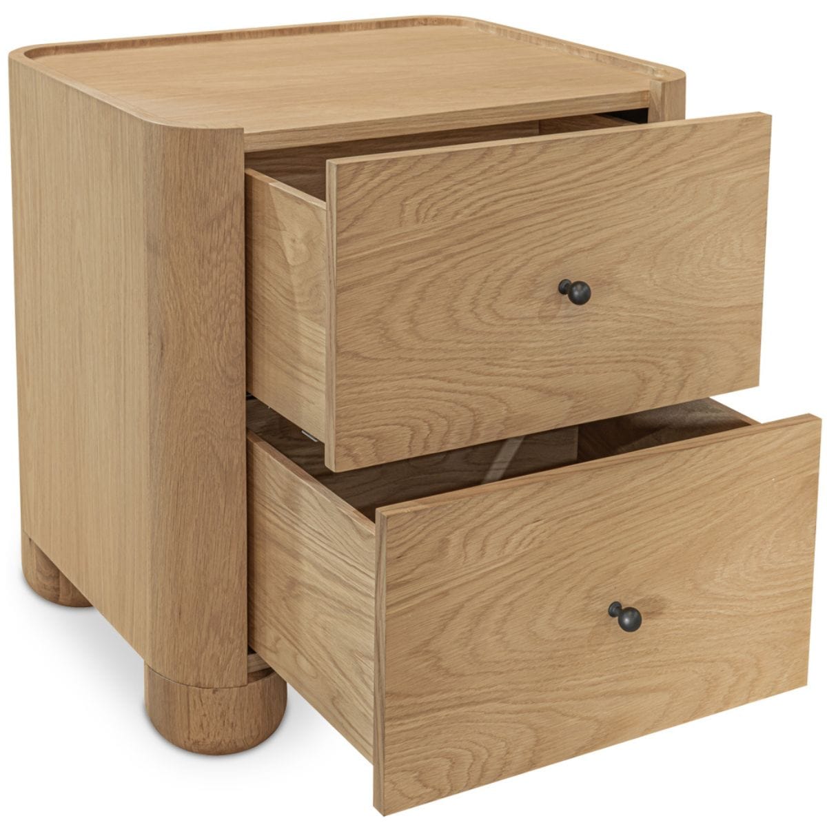 Gibson Nightstand Nightstand