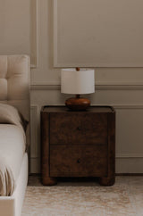 Gibson Nightstand Nightstand