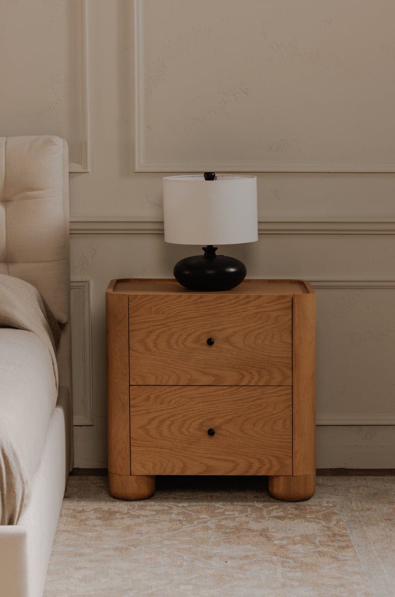 Gibson Nightstand Nightstand