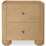 Gibson Nightstand Nightstand FC-1011-24 840331845341