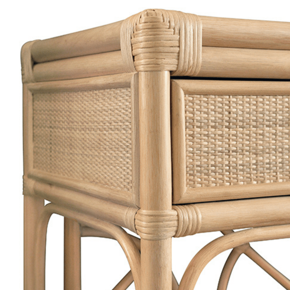 Gideon Console Console Table