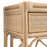 Gideon Console Console Table