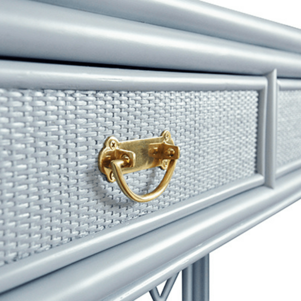 Gideon Console Console Table