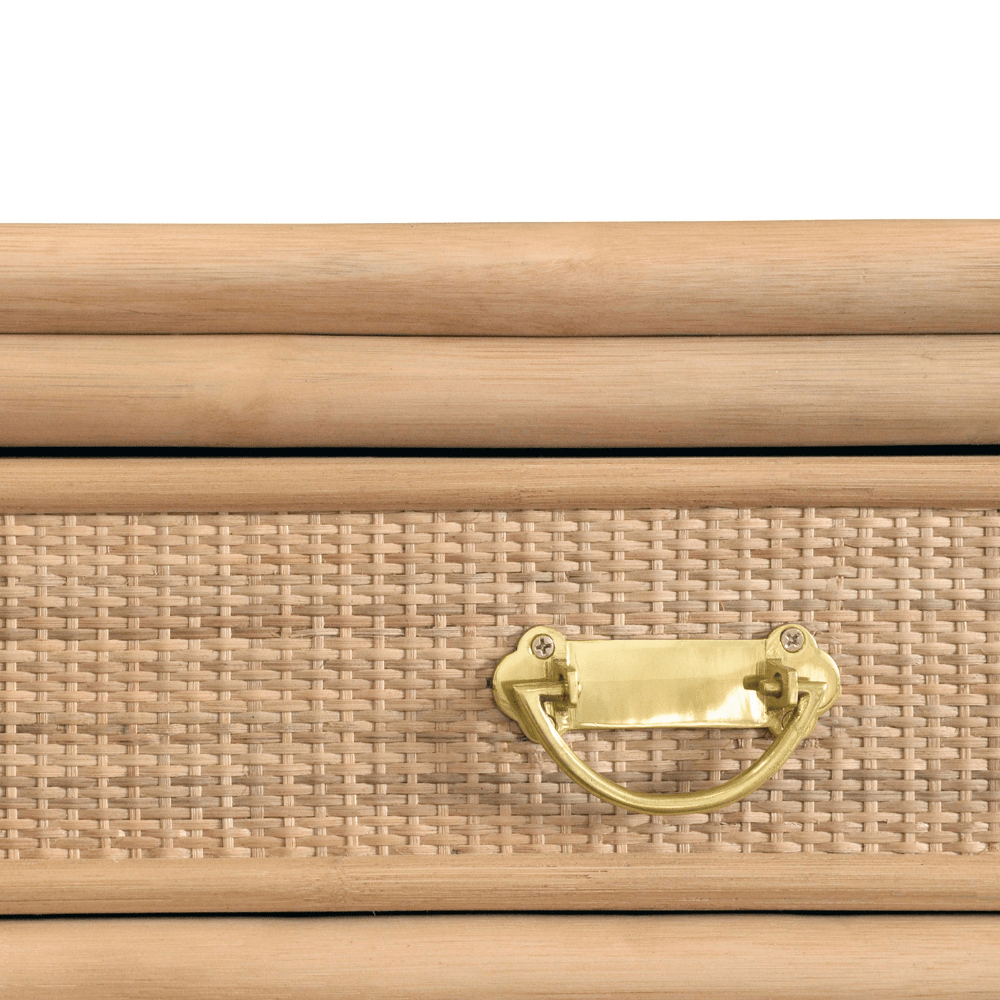 Gideon Console Console Table